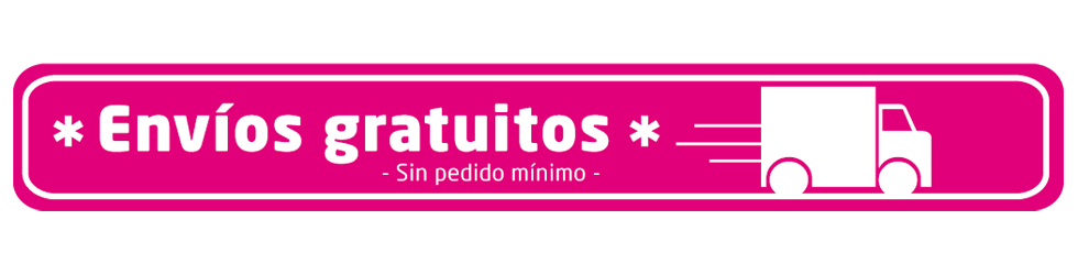 Envío Gratis Envío Gratis